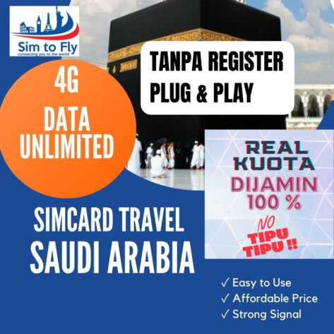 simcard saudi